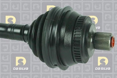 DA SILVA 9279at -  Приводной вал